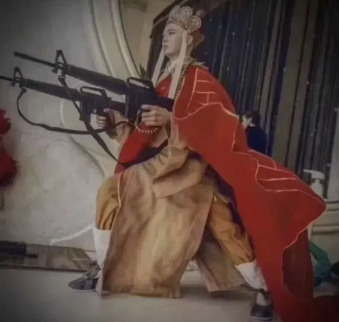 图将